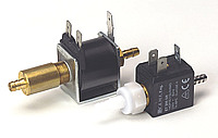 POS10-001 Oscillating Pump, 230 ml/mn 110V/60H