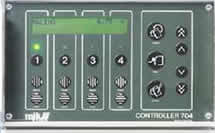 704C Controller
