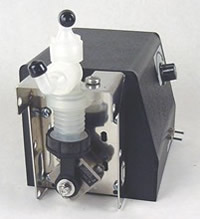 PB100VC Bellows Metering Pump