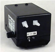 PM12 Cased Variable Flow Diaphragm Pump
