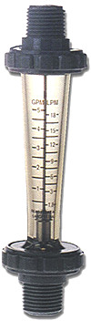 Variable Area Flowmeter