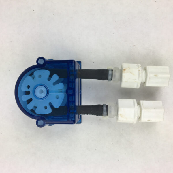 SP200 Pump heads