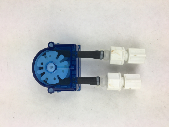 SP200 Pump heads