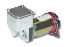 Diaphragm Metering