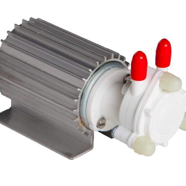 PG10VO OEM Variable-flow Gear Pumps