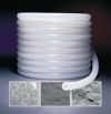 TBG004 Sanitary Silicone (Tygon(R) 3350) 10 ft/pk