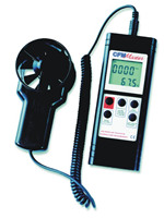 AV1000 Air Velocity Meter
