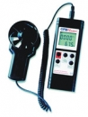 AV1000 Air Velocity Meter