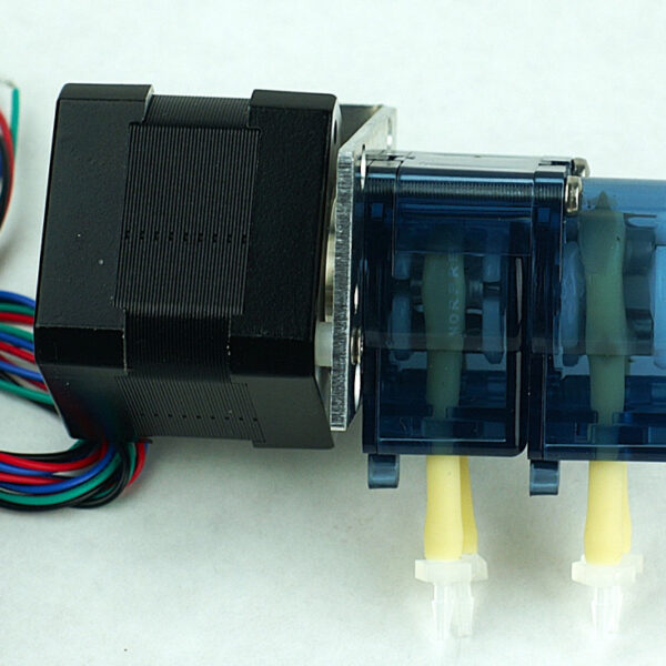 SP 100 Pump head