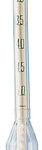 DH007-203 Plstc Hydrometer, 0 to 15% Brix