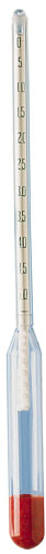 DH005-200 Plstc Hydrometer, 0.920 to 1.080sg