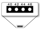 TL001 4-point Micro 10pk